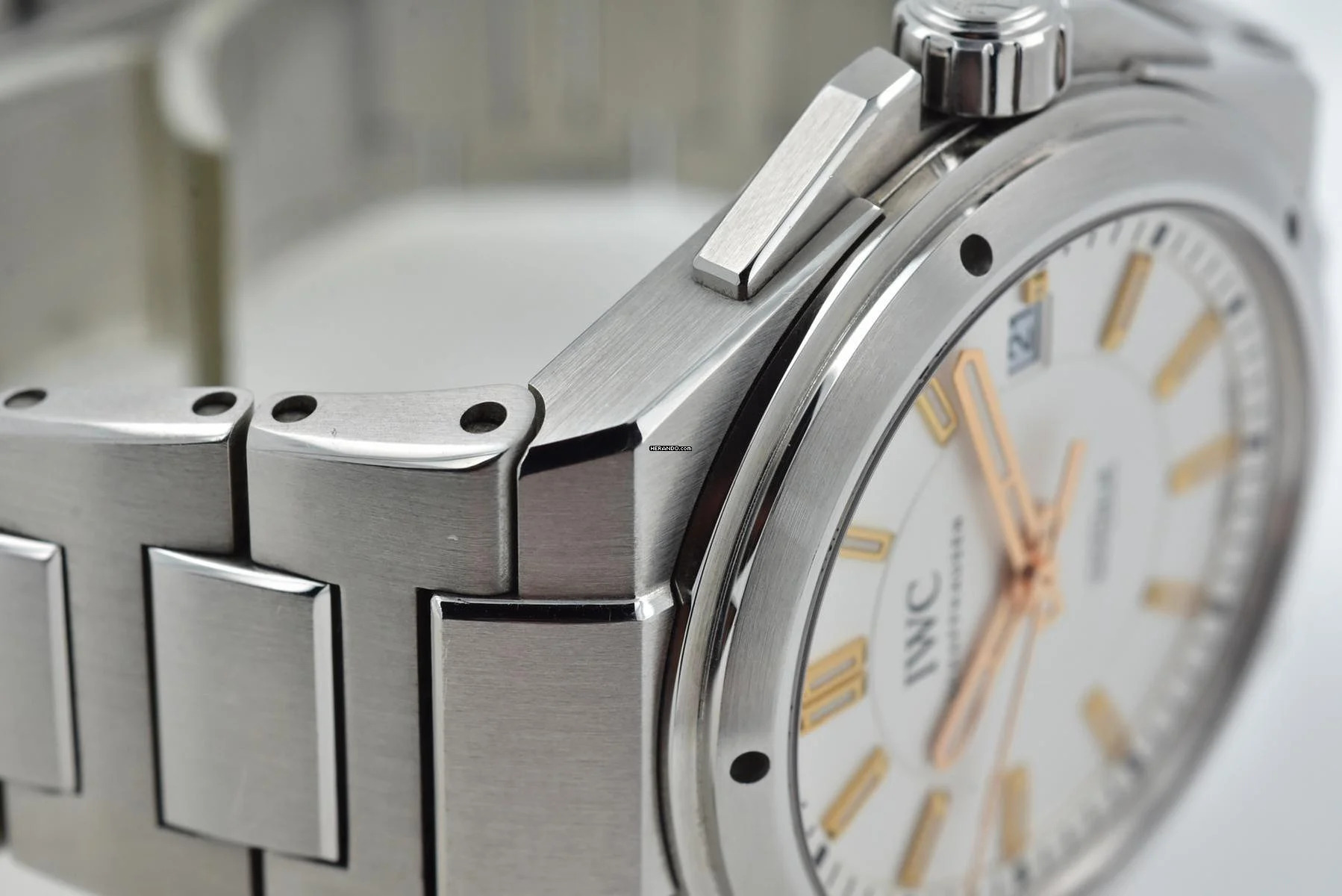 Thumbnail von IWC Ingenieur Automatic IW323906