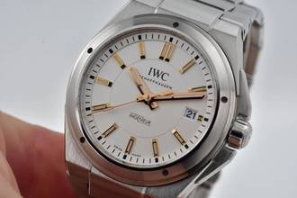 Thumbnail von IWC Ingenieur Automatic IW323906
