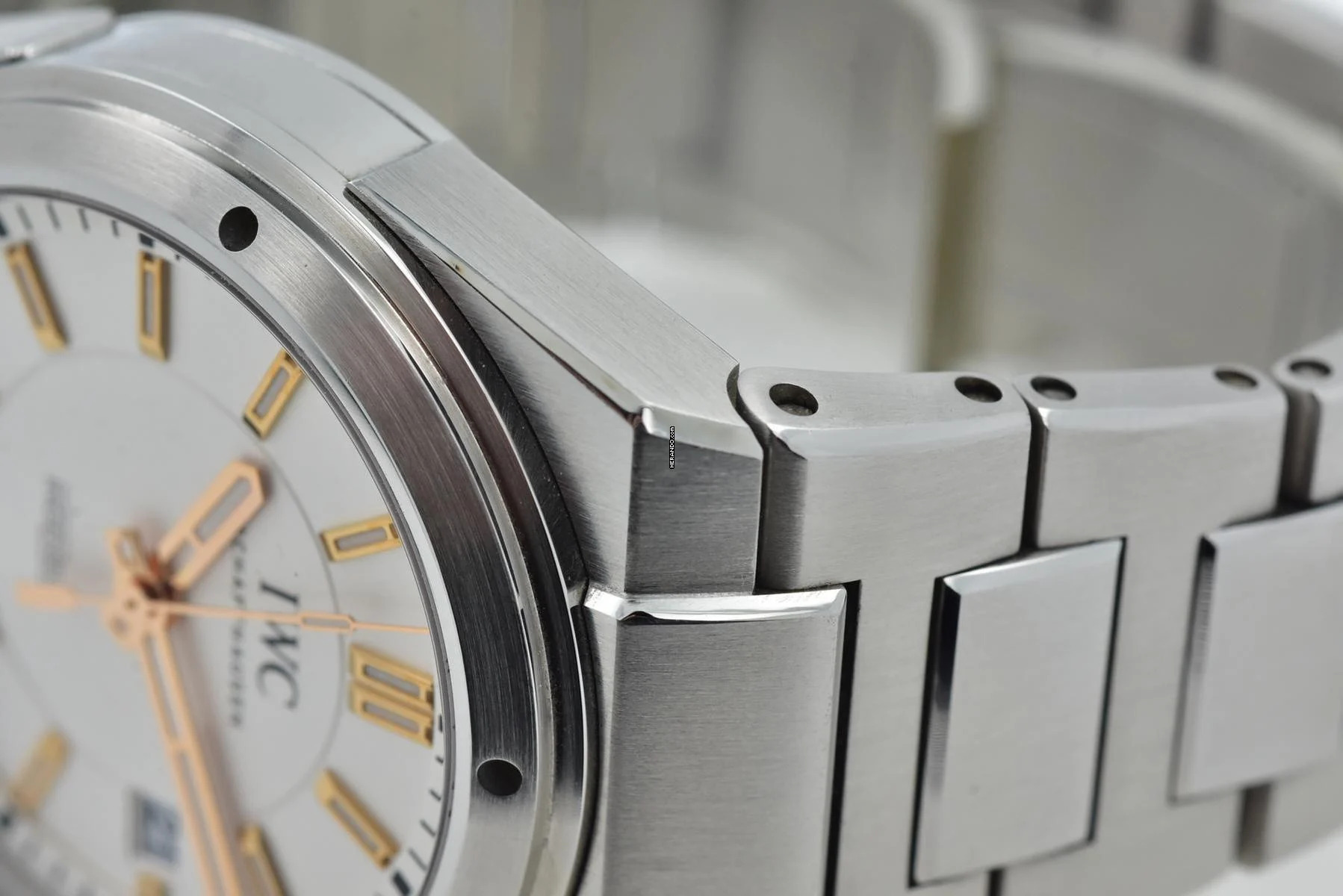 Thumbnail von IWC Ingenieur Automatic IW323906