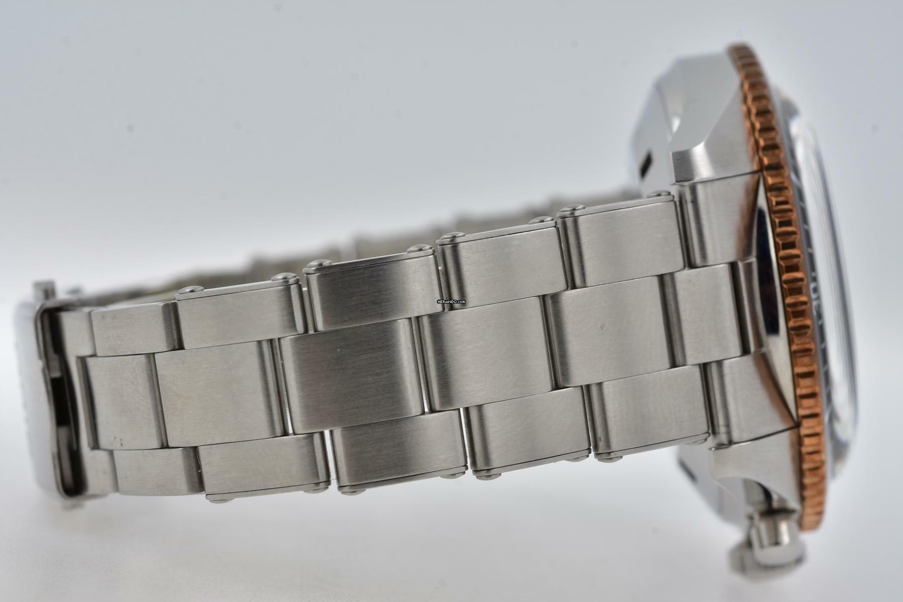 Thumbnail von Oris Divers Sixty Five Diving Divers Sixty-Five Chronograph 01 771 7744 4354