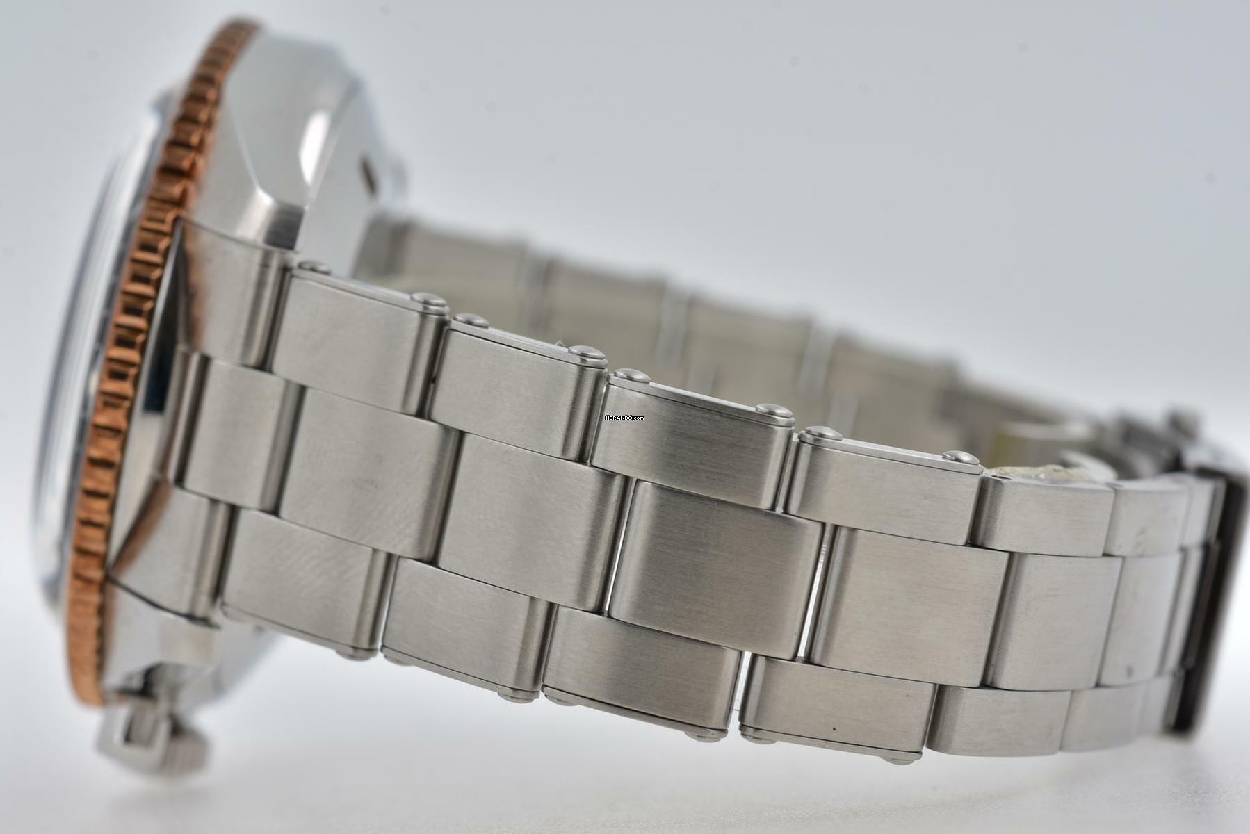 Thumbnail von Oris Divers Sixty Five Diving Divers Sixty-Five Chronograph 01 771 7744 4354