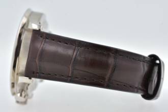 Thumbnail von IWC Portugieser Chronograph Portuguese Chronograph IW371431 18k White Gold