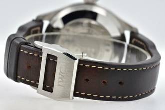 Thumbnail von IWC Große Fliegeruhr Big Pilot Petit Prince Limited 1000pcs IW500908