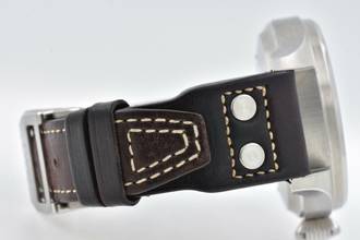 Thumbnail von IWC Große Fliegeruhr Big Pilot Petit Prince Limited 1000pcs IW500908