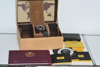 Thumbnail von Breitling Navitimer 01 B01 46mm Limited DC-3 500pcs AB01291A/BD09