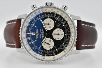 Thumbnail von Breitling Navitimer 01 B01 46mm Limited DC-3 500pcs AB01291A/BD09