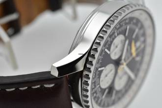 Thumbnail von Breitling Navitimer 01 B01 46mm Limited DC-3 500pcs AB01291A/BD09