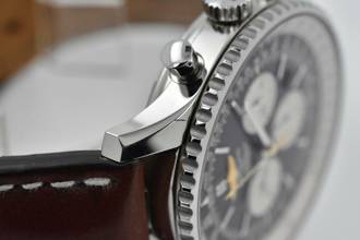 Thumbnail von Breitling Navitimer 01 B01 46mm Limited DC-3 500pcs AB01291A/BD09