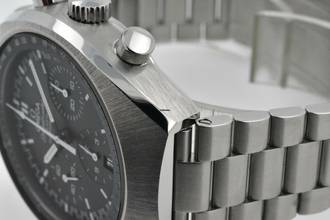 Thumbnail von Omega Speedmaster Mark II Co-Axial 32710435001001