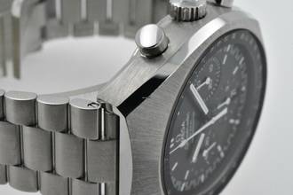 Thumbnail von Omega Speedmaster Mark II Co-Axial 32710435001001