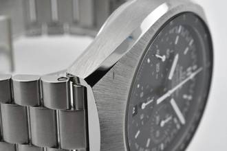 Thumbnail von Omega Speedmaster Mark II Co-Axial 32710435001001