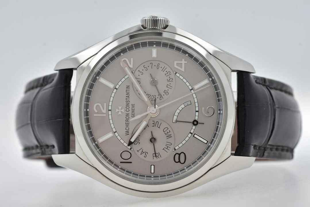  Vacheron Constantin Fiftysix 56 Automatic Day Date 4400E/000A-B437 