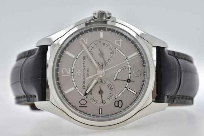  Vacheron Constantin Fiftysix 56 Automatic Day Date 4400E/000A-B437 