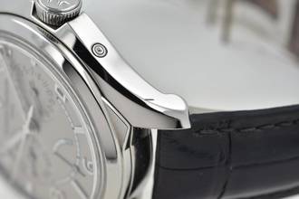 Thumbnail von Vacheron Constantin Fiftysix 56 Automatic Day Date 4400E/000A-B437