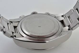 Thumbnail von Tudor Black Bay Chrono Heritage Black Bay Chronograph 79360N