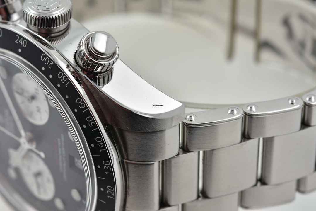  Tudor Black Bay Chrono Heritage Black Bay Chronograph 79360N 