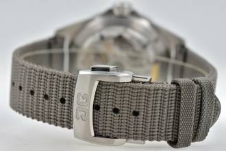 Thumbnail von Glashütte Original SeaQ Panoramadatum Big Date 1-36-13-07-83-34 Green