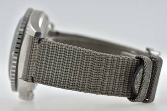 Thumbnail von Glashütte Original SeaQ Panoramadatum Big Date 1-36-13-07-83-34 Green