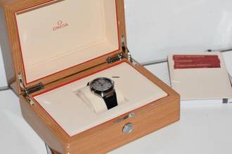 Thumbnail von Omega Constellation 41mm Stainless steel 13133412106001