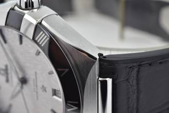 Thumbnail von Omega Constellation 41mm Stainless steel 13133412106001