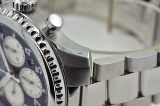 Thumbnail von Breitling Aviator 8 Navitimer Aviator 8 B01 Chronograph AB0117131B1A1