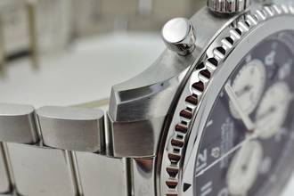 Thumbnail von Breitling Aviator 8 Navitimer Aviator 8 B01 Chronograph AB0117131B1A1