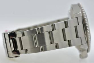 Thumbnail von Rolex Submariner Date 50th 16610LV Full Set LC170 Stickers Stickered