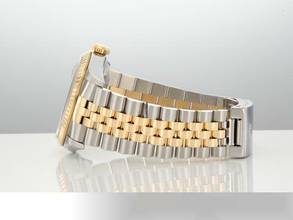 Thumbnail von Rolex Datejust 36 36mm 16233 2004 Stahl Gelbgold 750 Diamanten Automatik Stainless Steel 18kt Yellow Gold Jubilé-band Chronometer Oyster