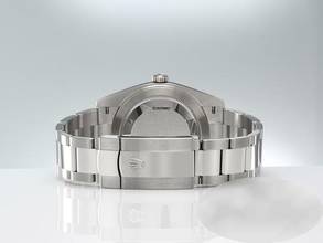 Thumbnail von Rolex Datejust 41 126334 2023 Stahl Weißgold Diamanten Automatik Stahl Gold Stainless Steel 18kt White Gold Jubilé-band Chronomter Oyster Black Dial