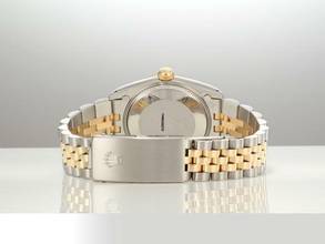 Thumbnail von Rolex Datejust 31 Stahl Gelbgold 750 Diamanten Automatik Stainless Steel 18kt Yellow Gold Stahl Jubilé-band Chronometer Oyster White Dial