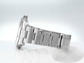 Thumbnail von Rolex Oyster Perpetual 39 39mm 114300 2018 Ungetragen Edelstahl Automatik Stahl Stainless Steel Black Dial Oyster-band Chronometer