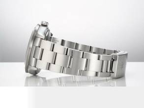 Thumbnail von Rolex Air King 34mm Medium 14010m 2001 Edelstahl Automatik Stahl