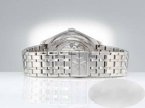 Thumbnail von Vacheron Constantin Fiftysix 4600e/110a-b487 2022 Edelstahl Automatik Stahl