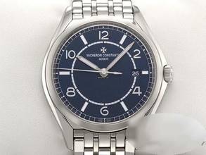 Thumbnail von Vacheron Constantin Fiftysix 4600e/110a-b487 2022 Edelstahl Automatik Stahl