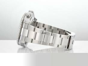 Thumbnail von Rolex Yacht-Master II 116680 Edelstahl 2017 Lc100 Chronograph Automatik Stainless Steel White Dial