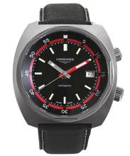 Thumbnail von Longines Heritage Diver 300 m Ref. L27954520