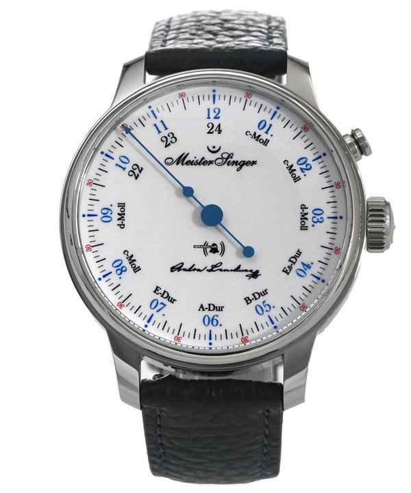  Meistersinger Edition Anton Bruckner Ref. ED-BHO-BRUCKNER 