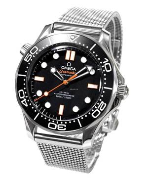  Omega Seamaster Diver 300 M Ref. 210.30.42.20.01.018 