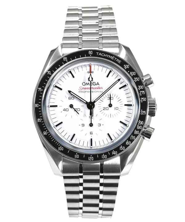  Omega Speedmaster Professional Moonwatch Chronograph Ref. 310.30.42.50.04.001 