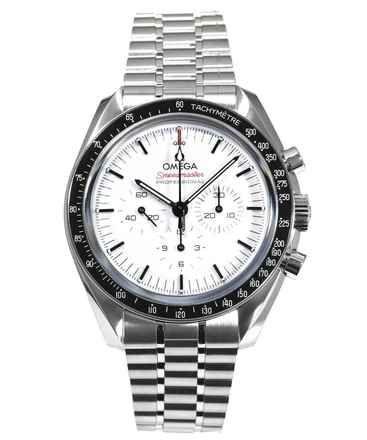  Omega Speedmaster Professional Moonwatch Chronograph Ref. 310.30.42.50.04.001 