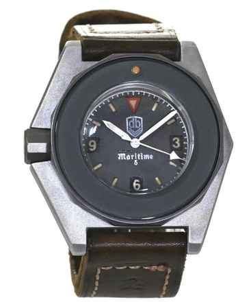  VDB Vintage Maritime 