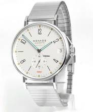 Thumbnail von NOMOS Tangente Neomatik Sport Neomatik 42 Datum Ref. 580