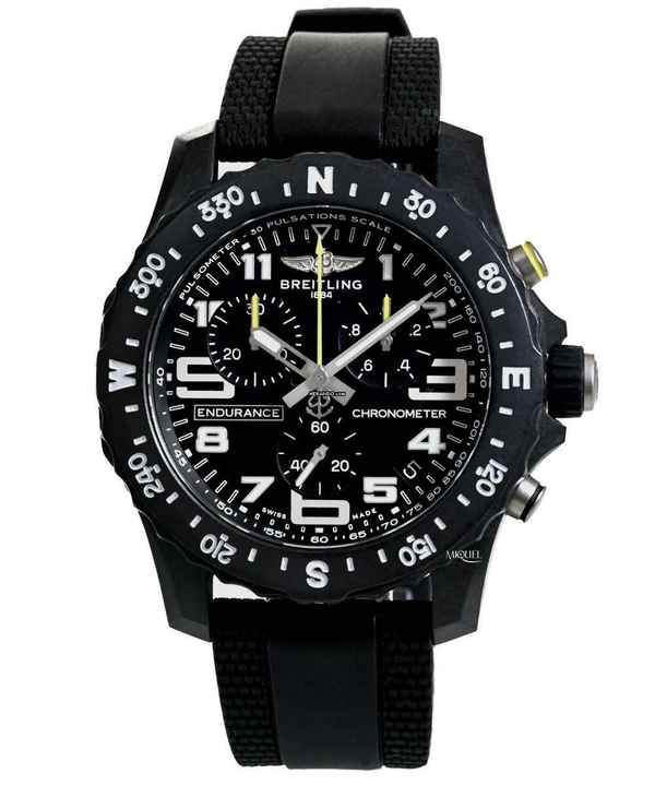  Breitling Endurance Pro 44 Ref. X82310E51B1S2 