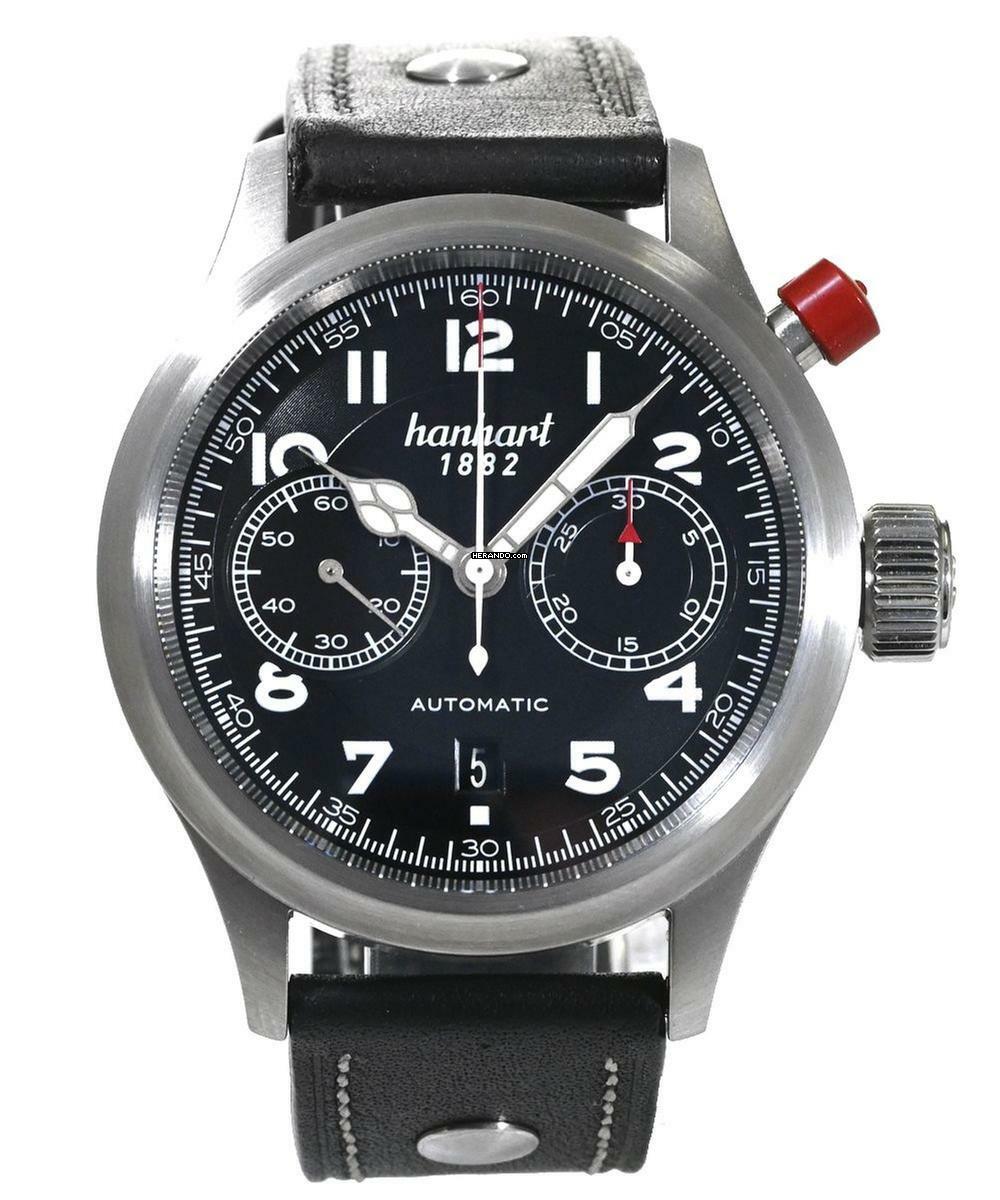 Hanhart Pioneer MonoControl Ref. 722.210-0010