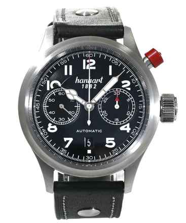  Hanhart Pioneer MonoControl Ref. 722.210-0010 