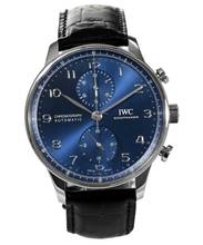 Thumbnail von IWC Portugieser Chronograph Ref. IW371606