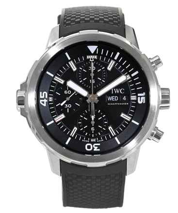  IWC Aquatimer Chronograph Ref. IW376803 