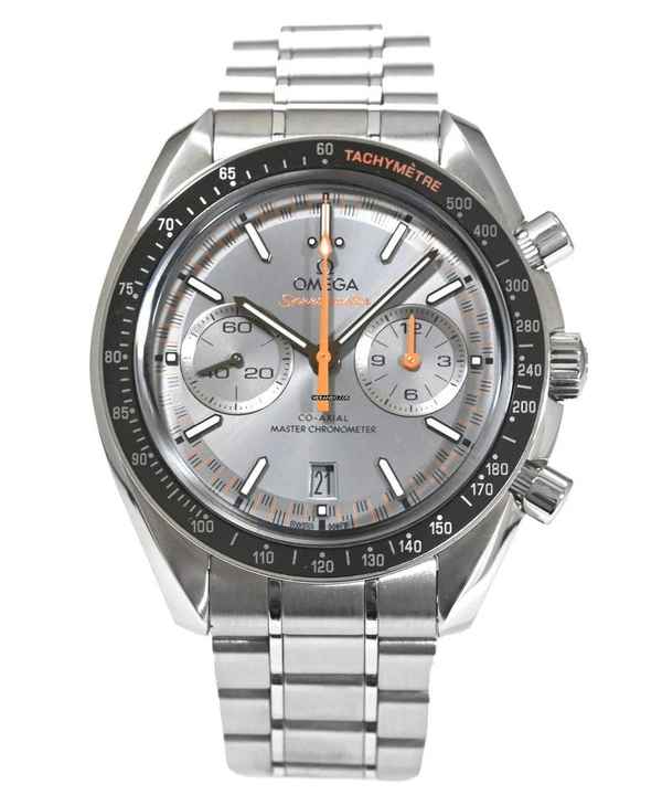  Omega Speedmaster Racing Co-Axial Master Chronometer Automatik Ref. 329.30.44.51.06.001 