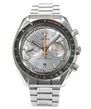 Thumbnail von Omega Speedmaster Racing Co-Axial Master Chronometer Automatik Ref. 329.30.44.51.06.001