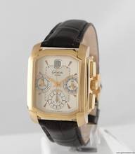 Thumbnail von Glashütte Original Karree Chronograph